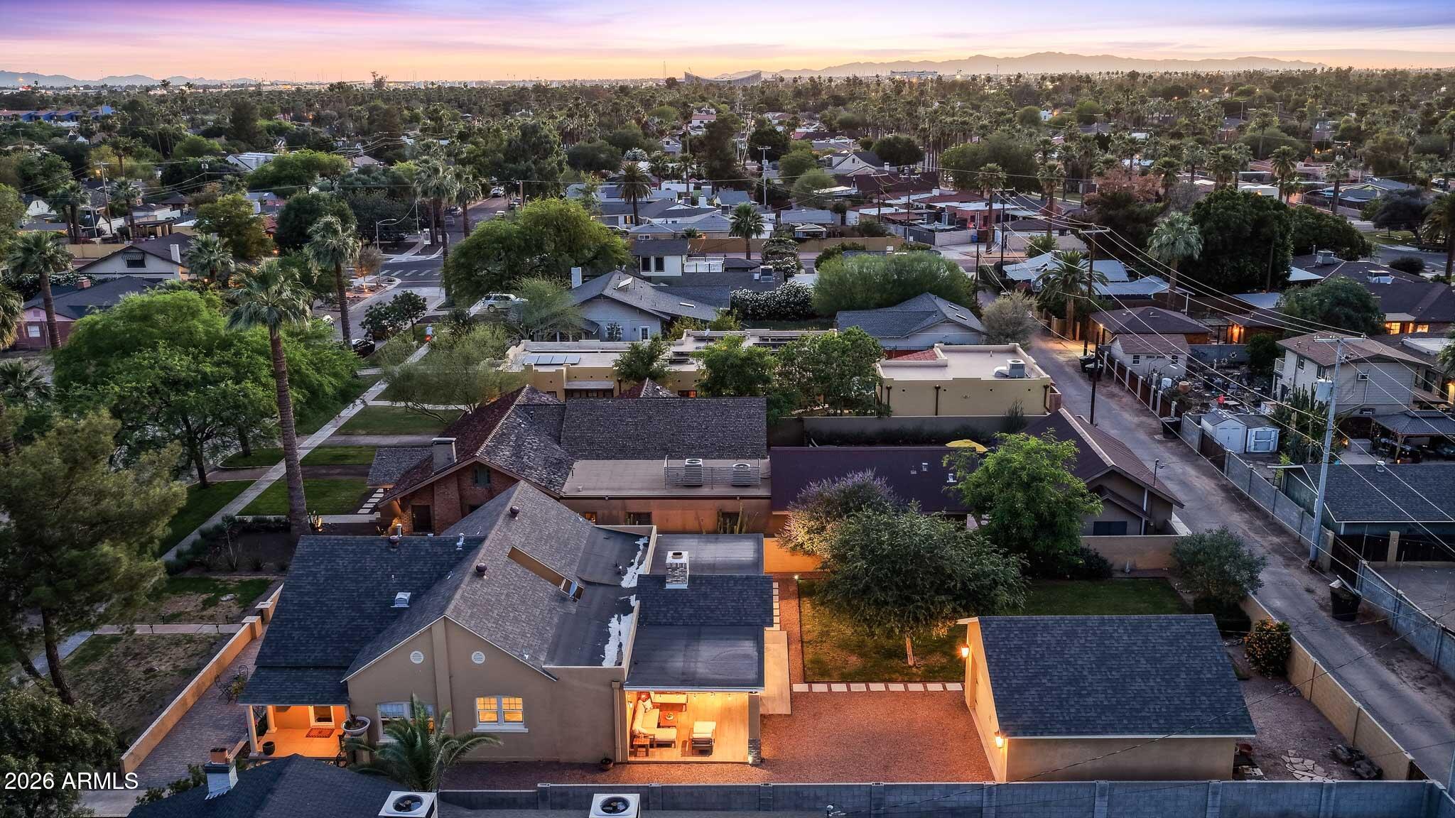 LAS PALMAS - Residential
