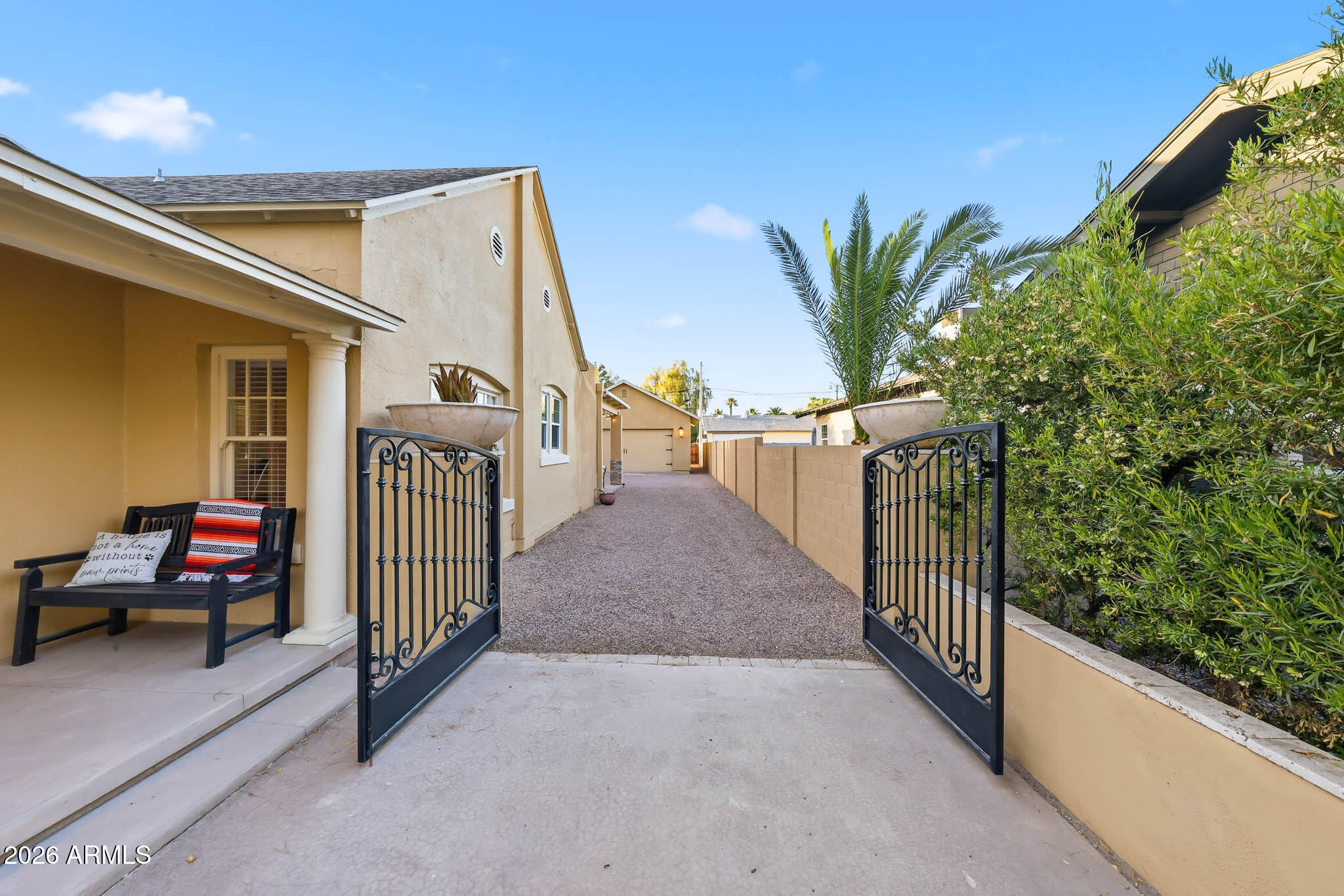 LAS PALMAS - Residential