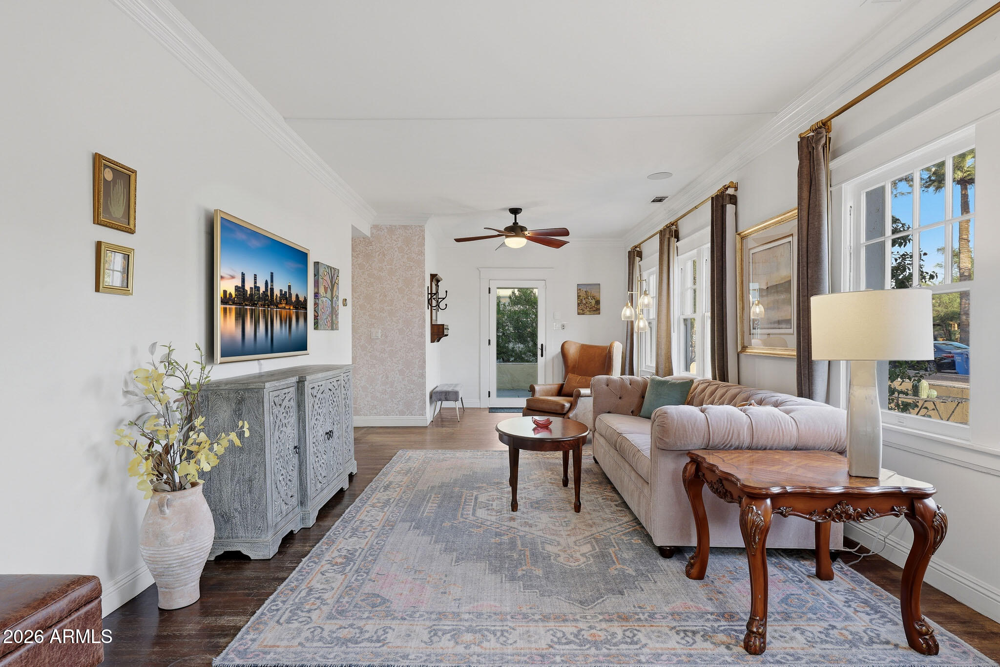LAS PALMAS - Residential