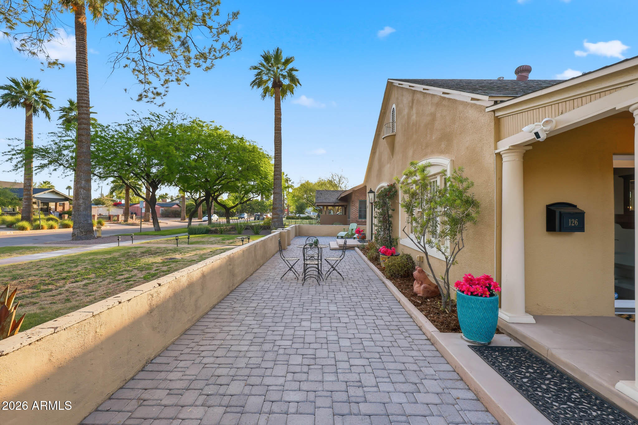 LAS PALMAS - Residential
