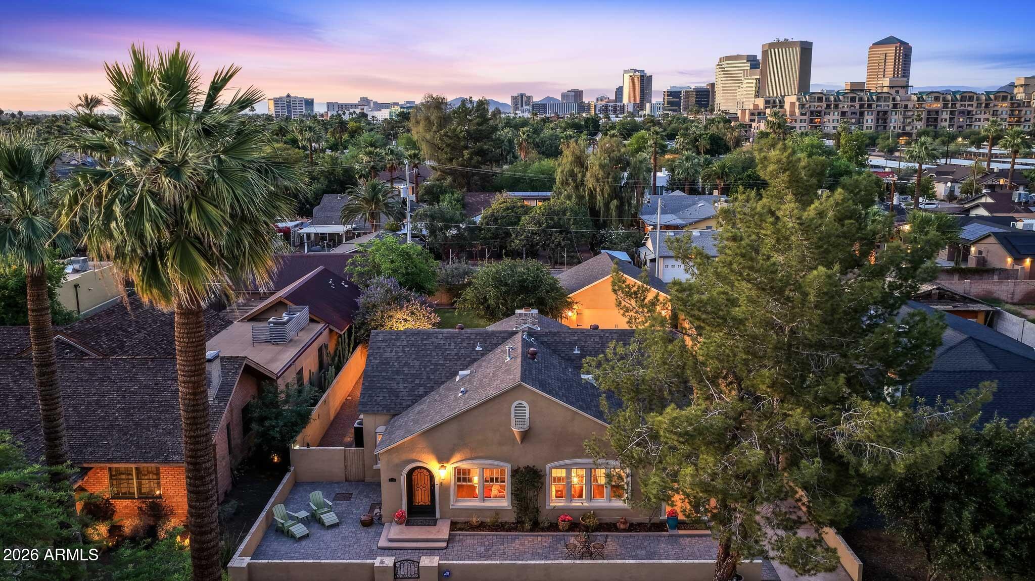 LAS PALMAS - Residential