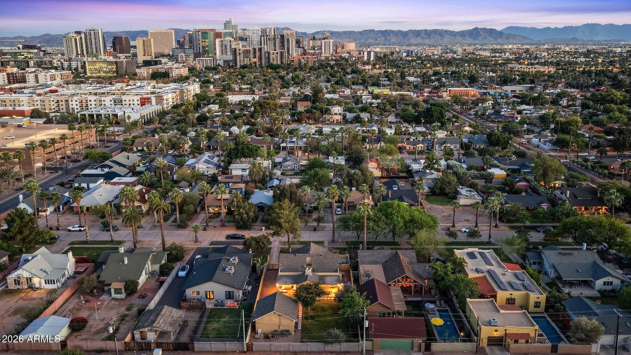 LAS PALMAS - Residential