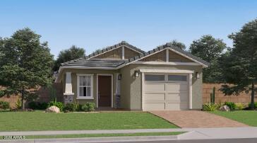Photo of 1949 W Ramona Avenue, Apache Junction, AZ 85120 (MLS # 7093415)