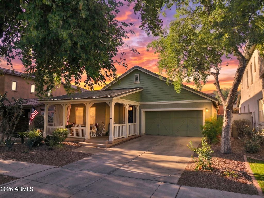 Photo of 21052 W White Rock Road, Buckeye, AZ 85396 (MLS # 7020882)