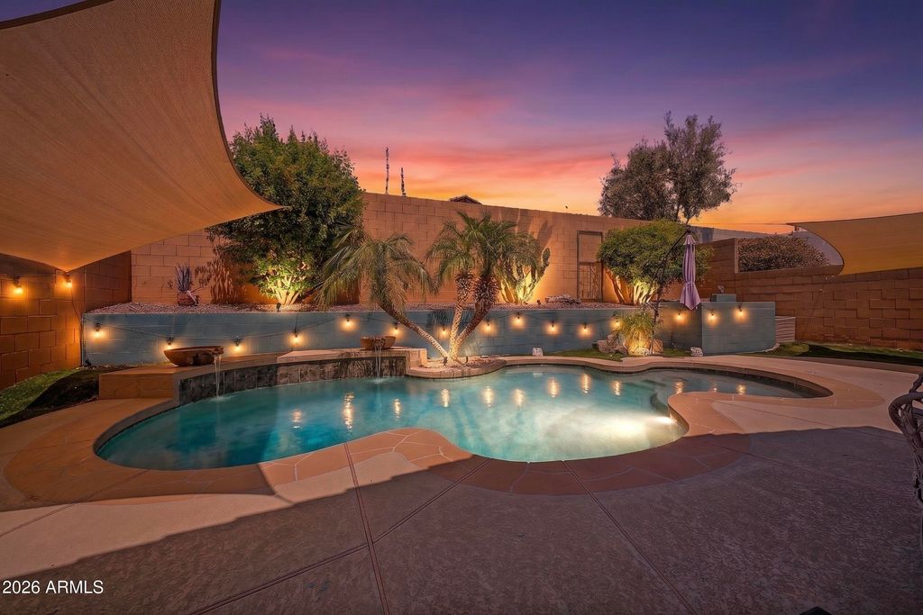 Photo of 21052 W White Rock Road, Buckeye, AZ 85396 (MLS # 7020882)