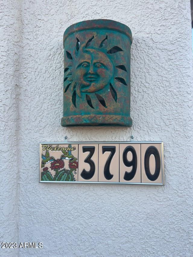 Canyon De Flores Phase 1D - Residential