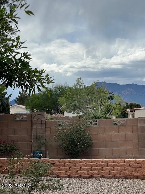Canyon De Flores Phase 1D - Residential