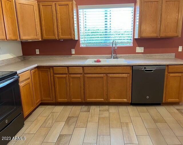 Canyon De Flores Phase 1D - Residential