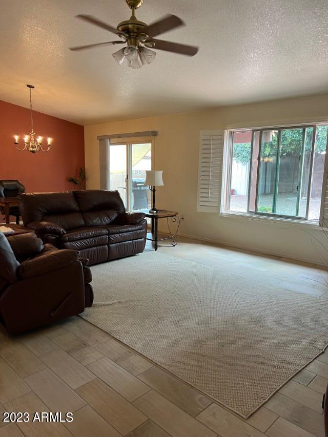Canyon De Flores Phase 1D - Residential