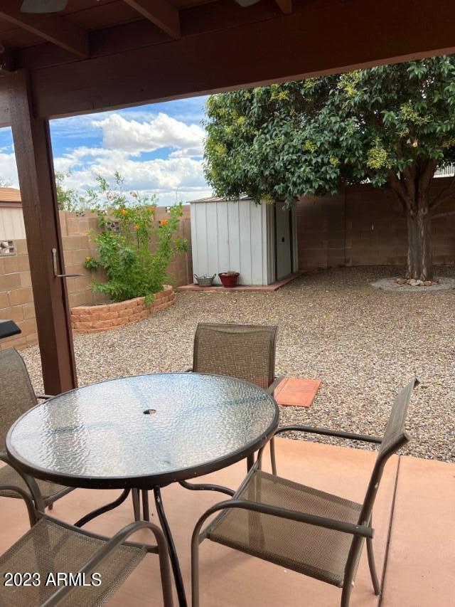 Canyon De Flores Phase 1D - Residential