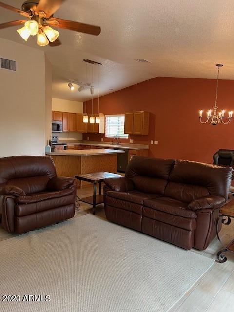Canyon De Flores Phase 1D - Residential