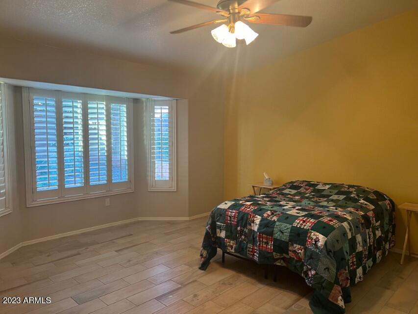 Canyon De Flores Phase 1D - Residential