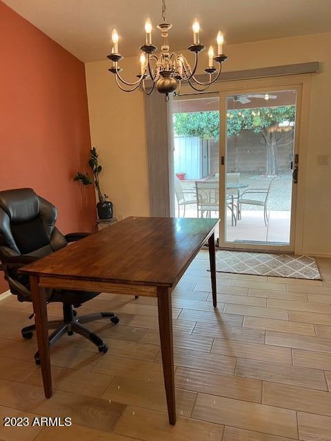 Canyon De Flores Phase 1D - Residential