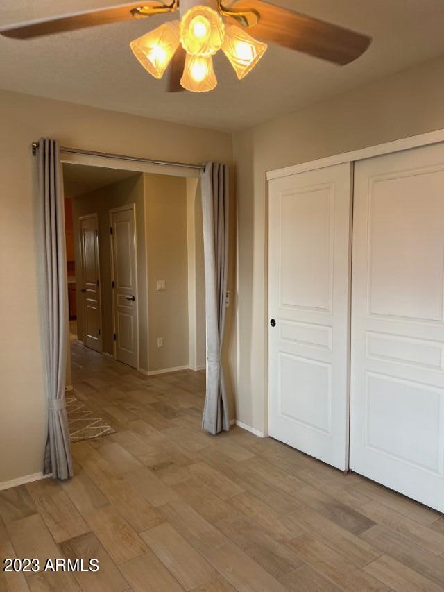 Canyon De Flores Phase 1D - Residential