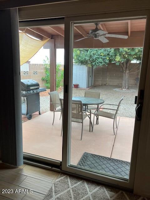 Canyon De Flores Phase 1D - Residential