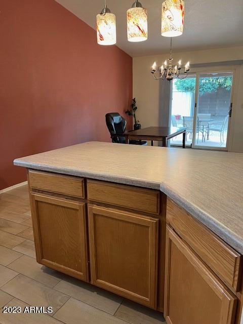Canyon De Flores Phase 1D - Residential