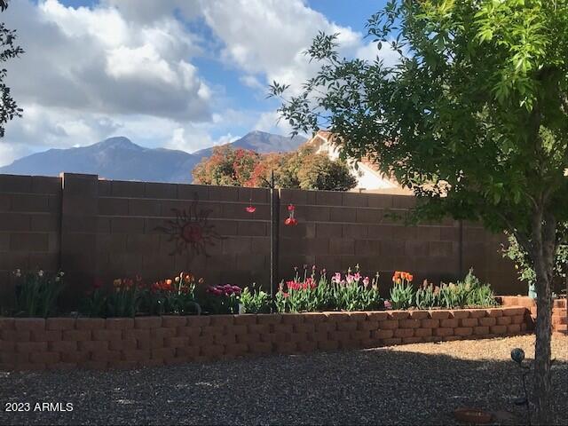 Canyon De Flores Phase 1D - Residential