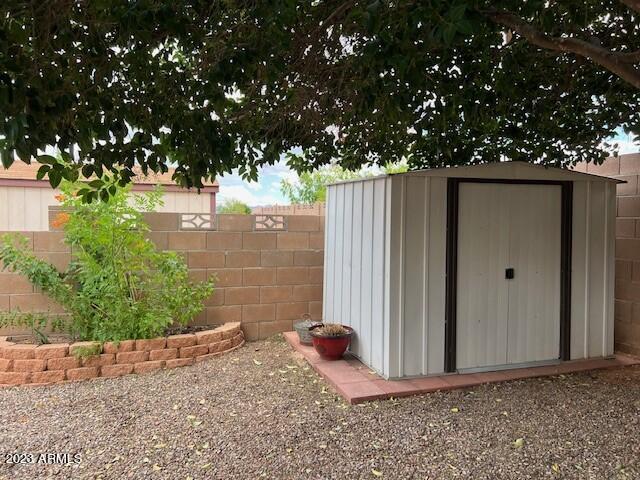 Canyon De Flores Phase 1D - Residential