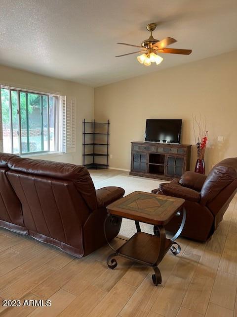 Canyon De Flores Phase 1D - Residential