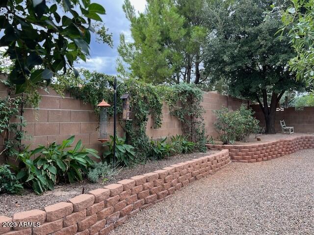Canyon De Flores Phase 1D - Residential