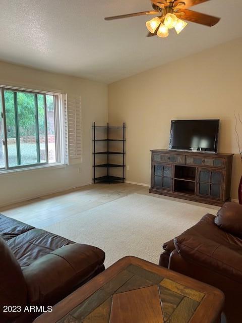 Canyon De Flores Phase 1D - Residential