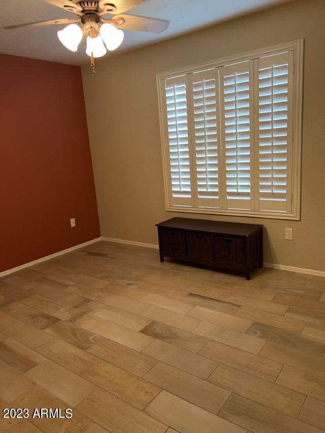 Canyon De Flores Phase 1D - Residential