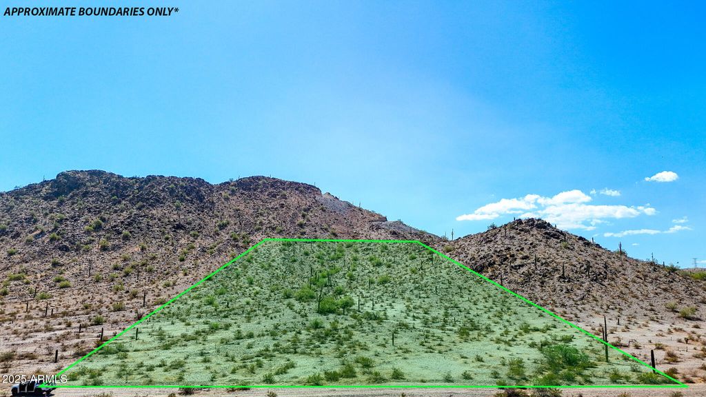 Photo of 0 W Hilldale Rd 7.31 Acres #-, Maricopa, AZ 85139 (MLS # 6928698)