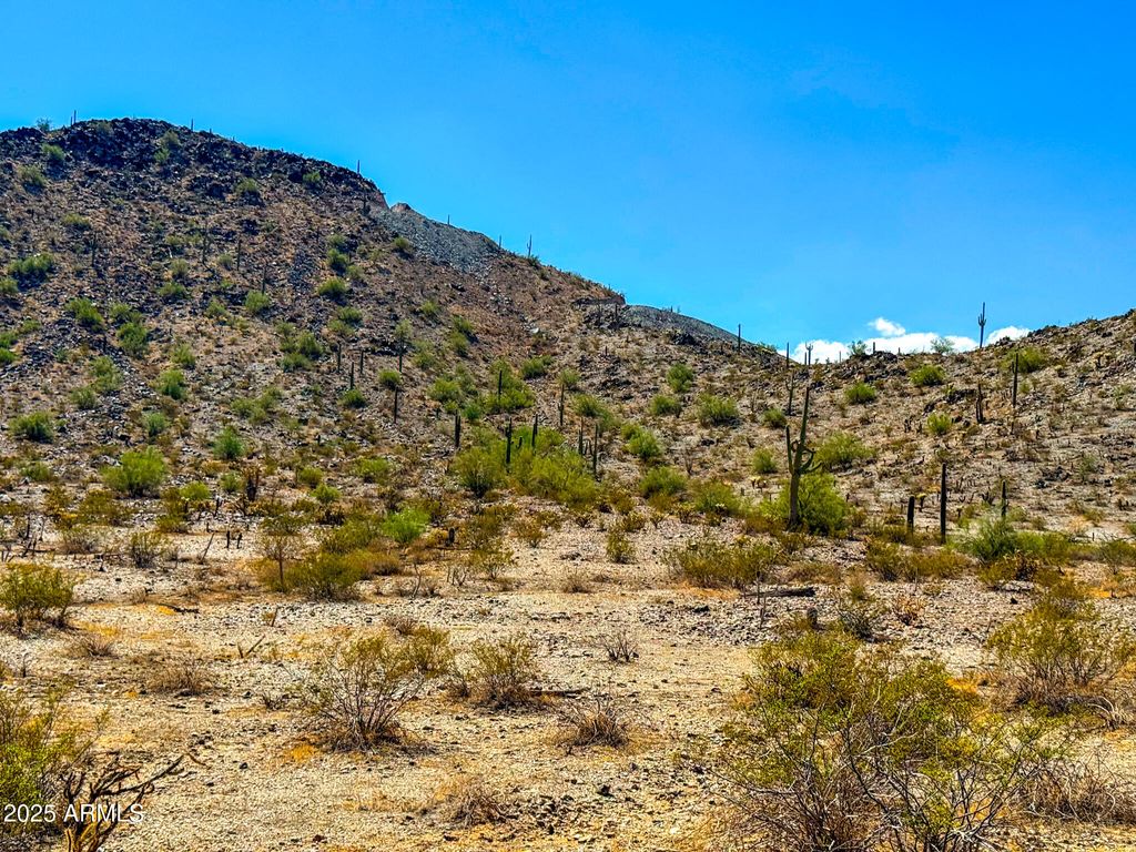 Photo of 0 W Hilldale Rd 7.31 Acres #-, Maricopa, AZ 85139 (MLS # 6928698)