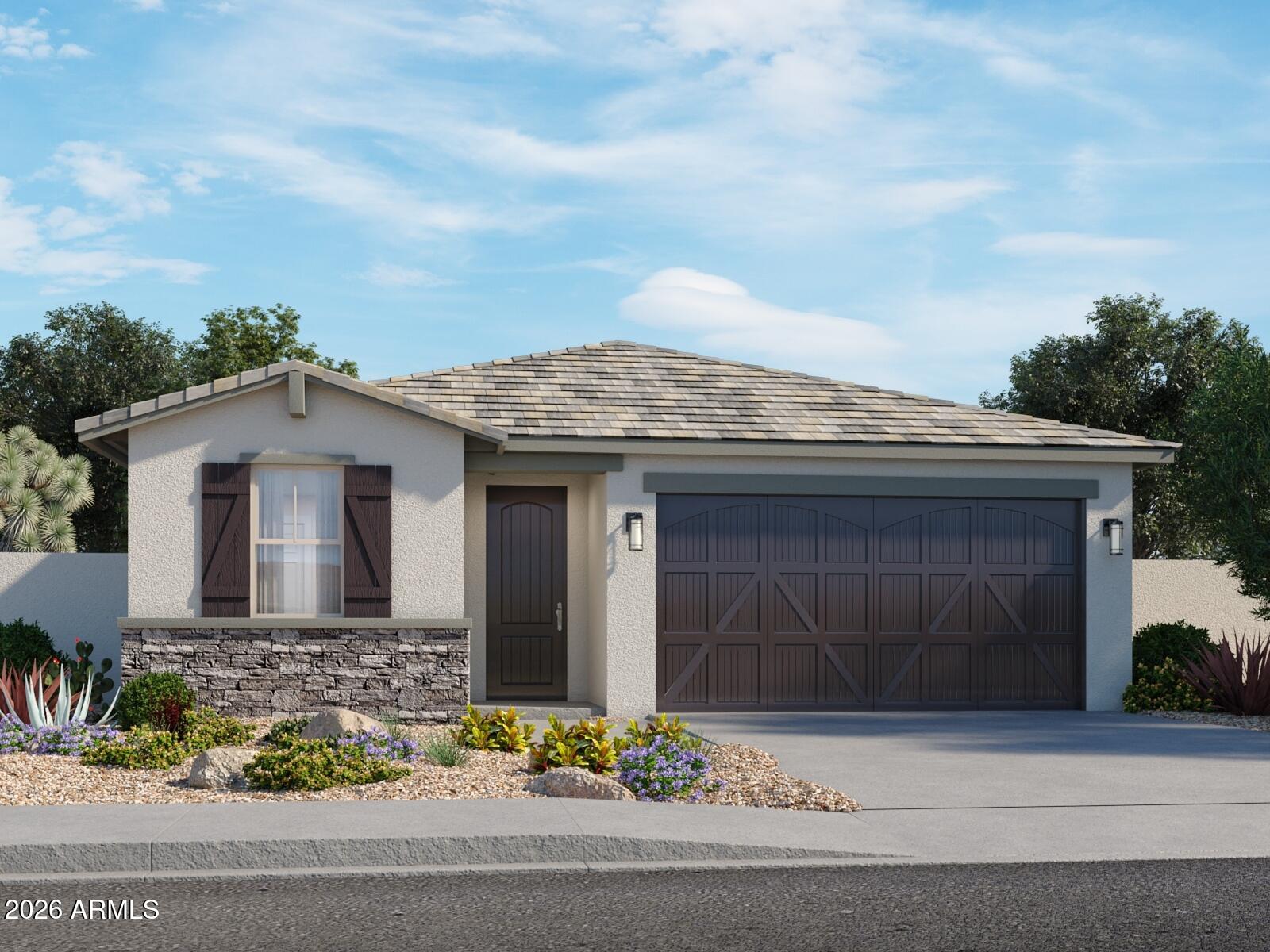 15641 W HONEYSUCKLE Drive