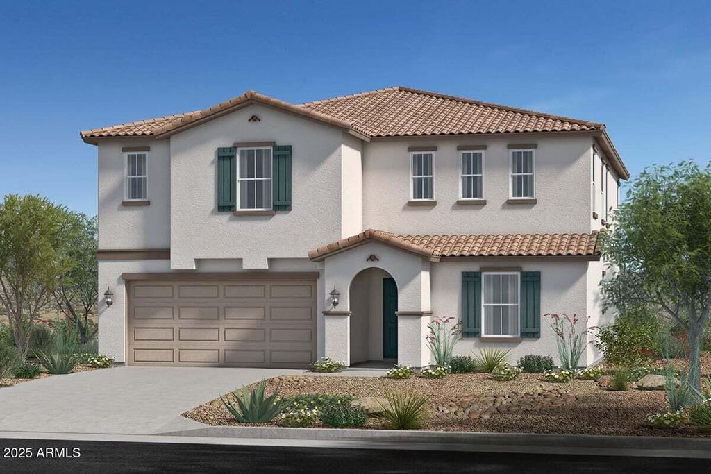 Photo of 18195 W Mohave Street, Goodyear, AZ 85338 (MLS # 6931252)