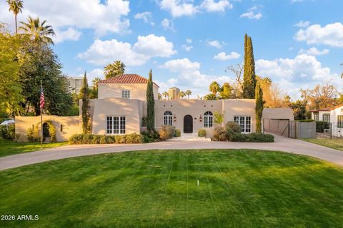 118 E Palm Lane Phoenix AZ 85004