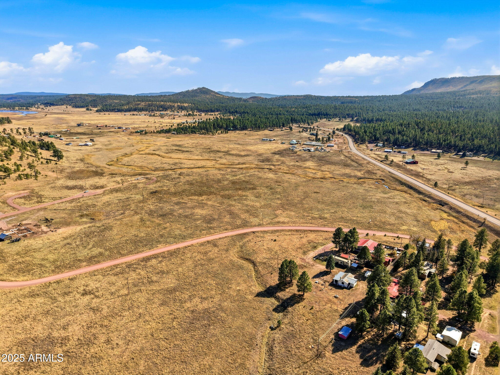 Lot 35 The Ranch at Alpine -- 35