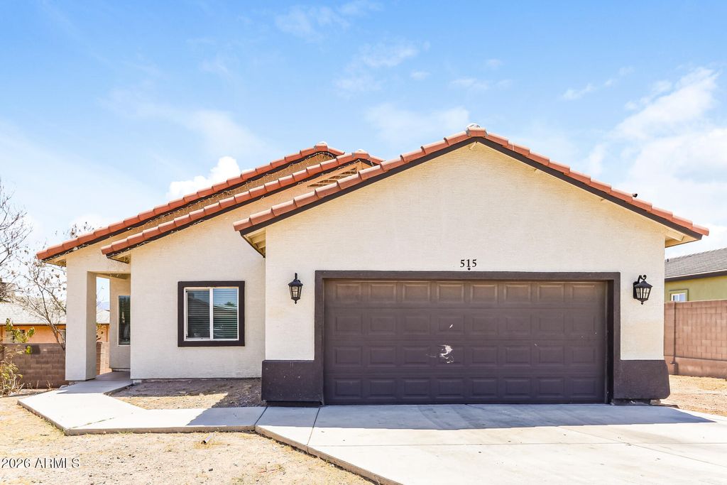 Photo of 515 E Randy Street, Avondale, AZ 85323 (MLS # 7030576)