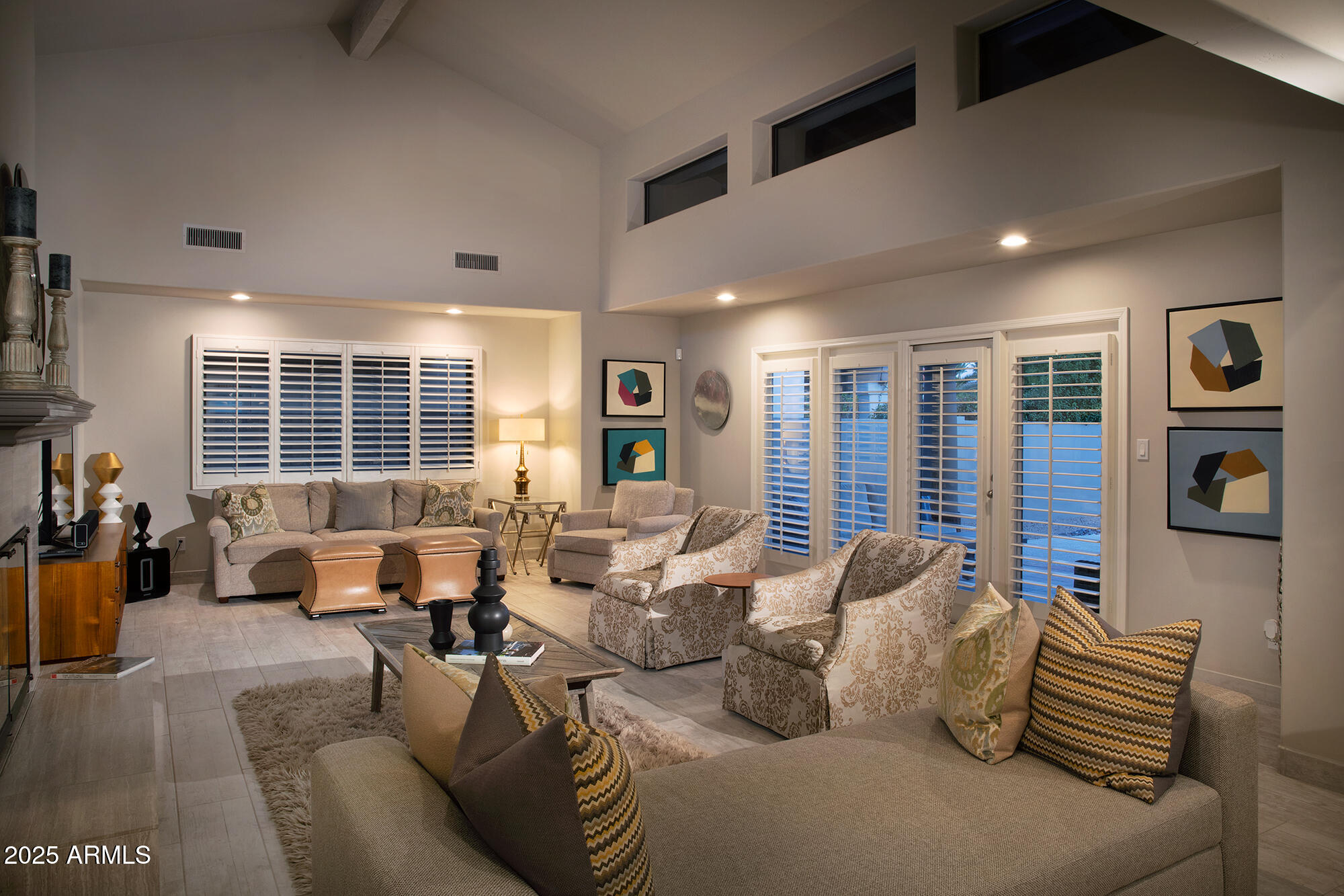 9869 E TOPAZ Drive