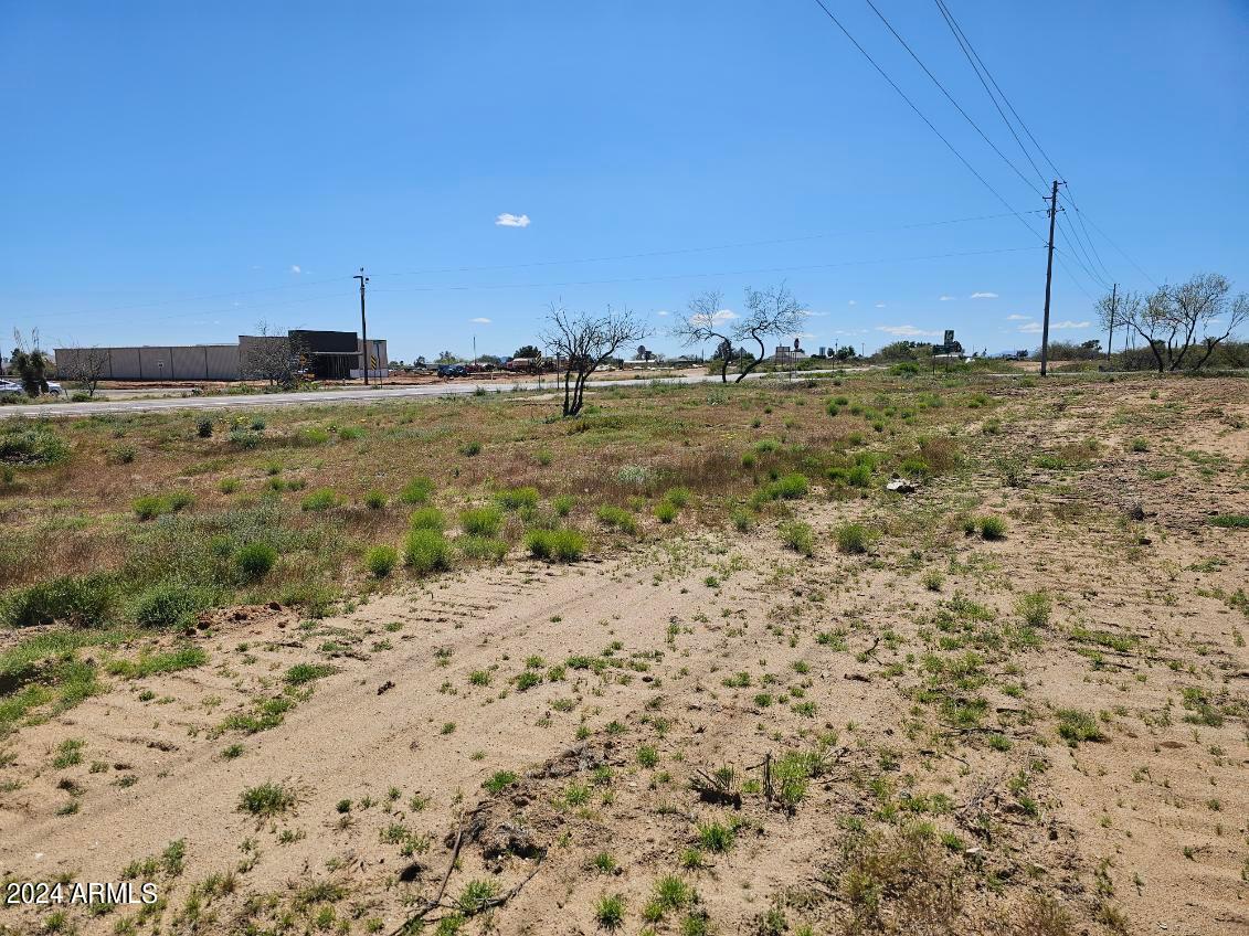 0 W State Route 71 -- 0