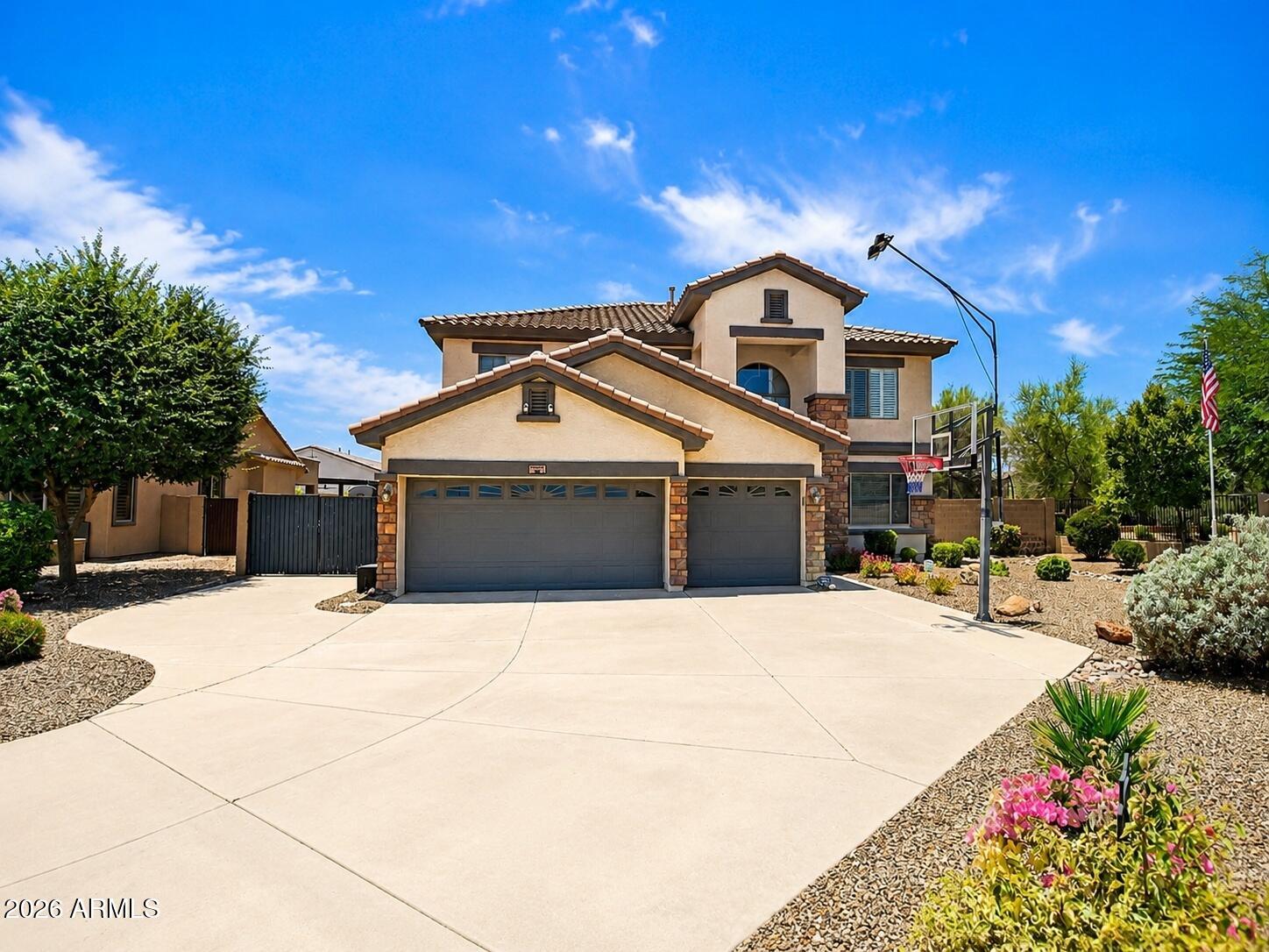 11401 E Sheridan Circle