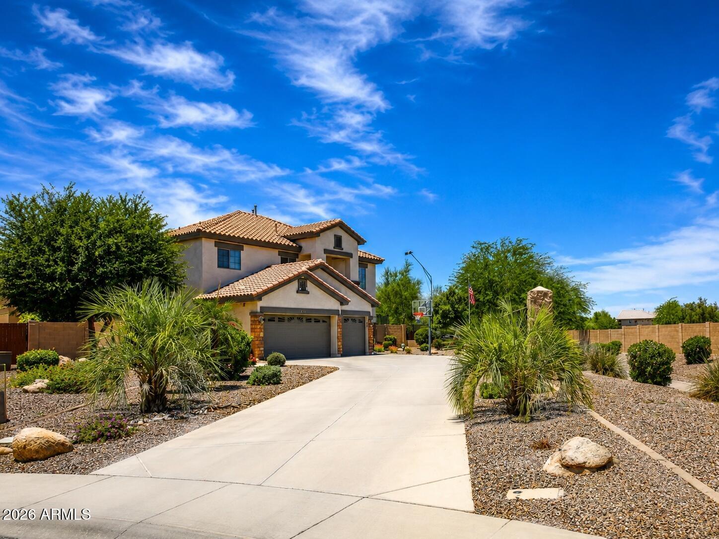 11401 E Sheridan Circle