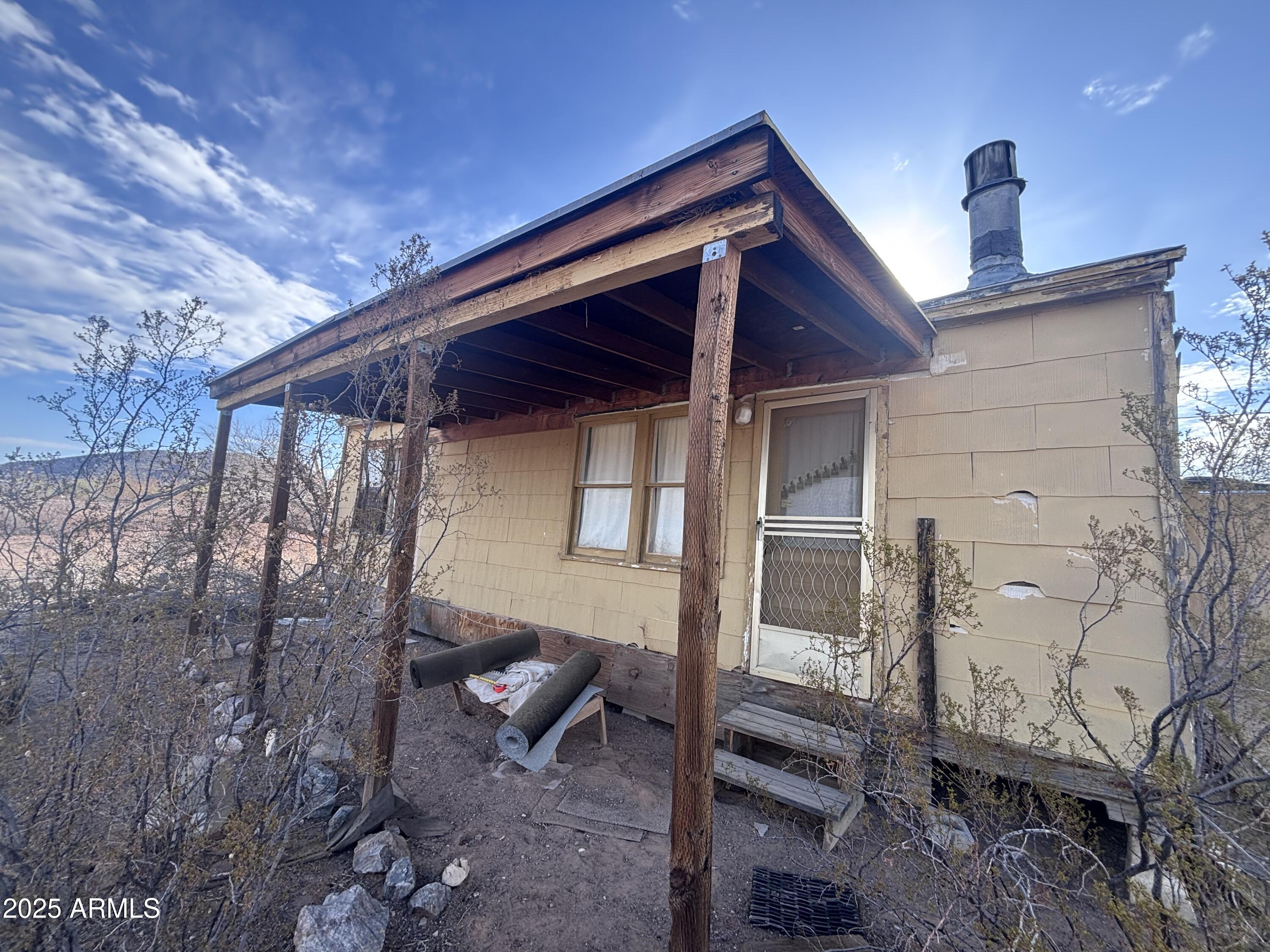501 S SONOYTA Way