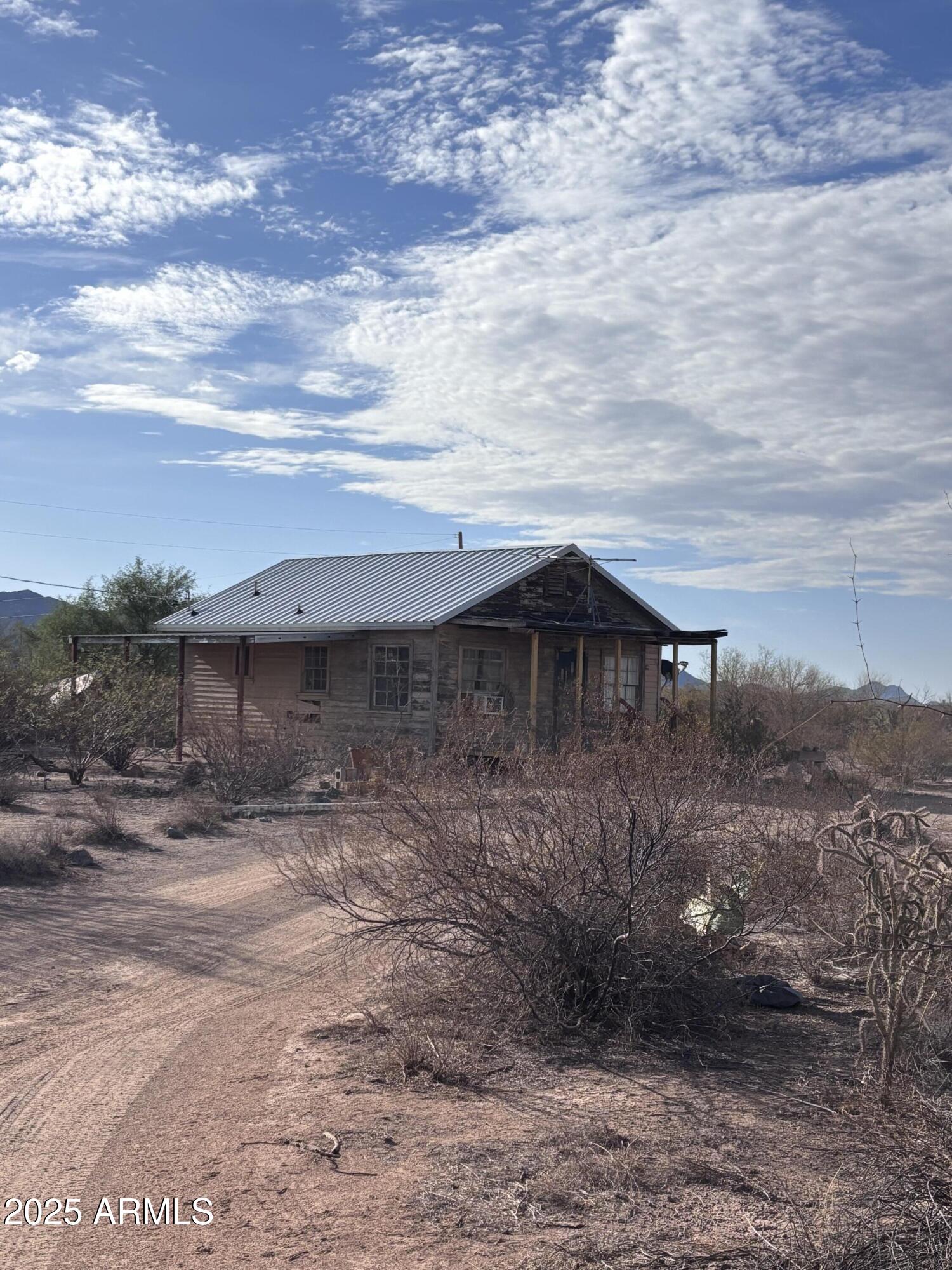 501 S SONOYTA Way