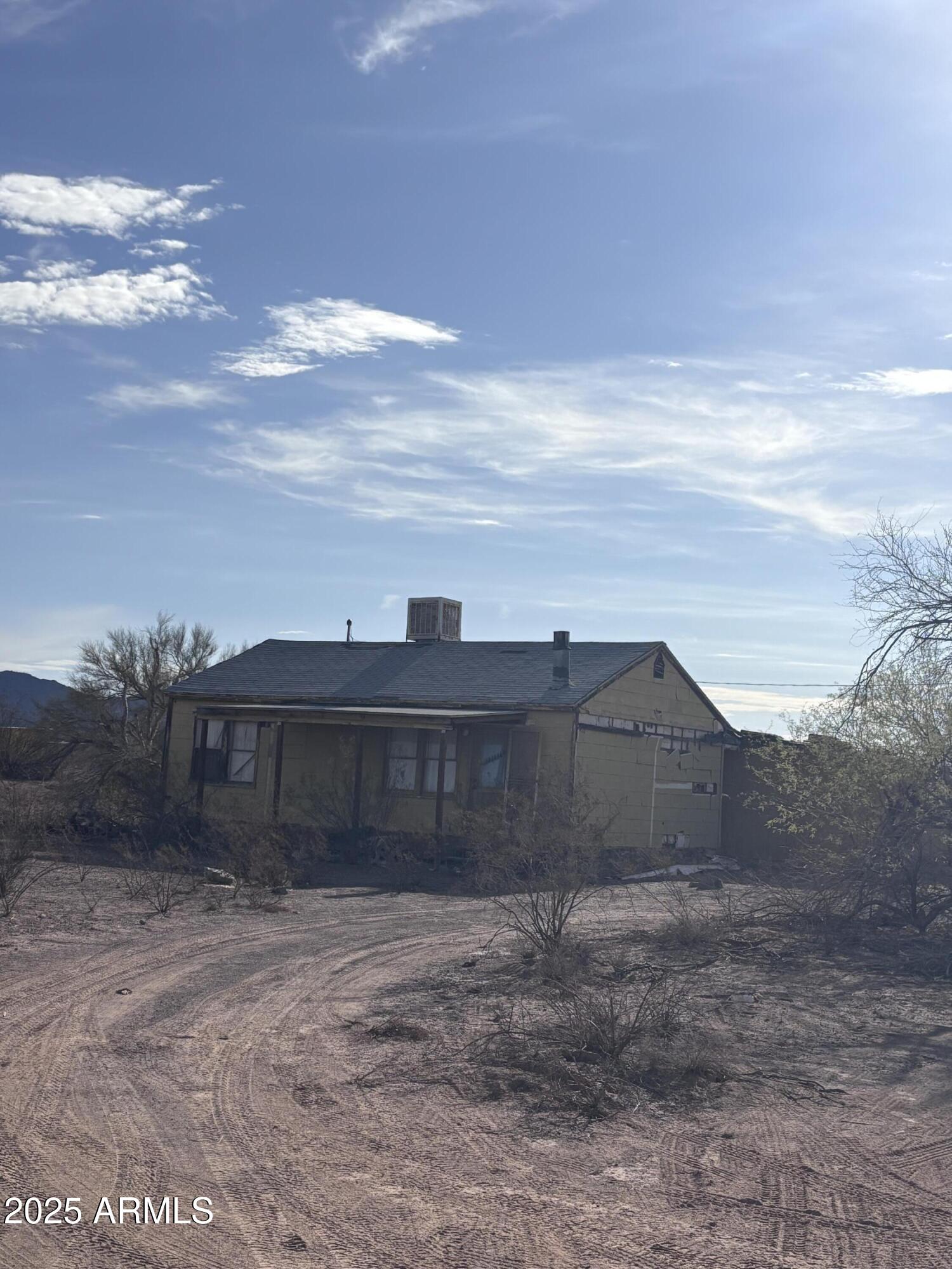 501 S SONOYTA Way