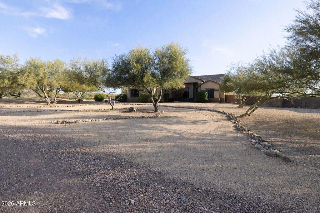 Photo of 29720 N 64th Street, Cave Creek, AZ 85331 (MLS # 6963641)