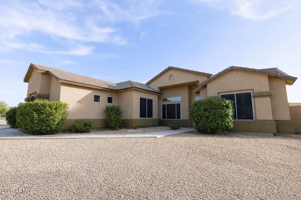 Photo of 29720 N 64th Street, Cave Creek, AZ 85331 (MLS # 6963641)