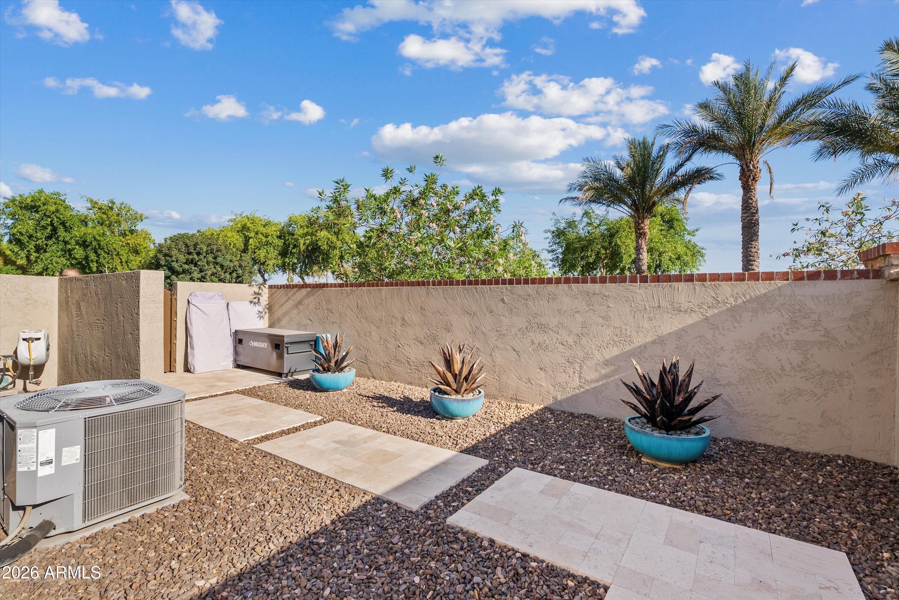 ESTATES AT 32ND STREET - Residential