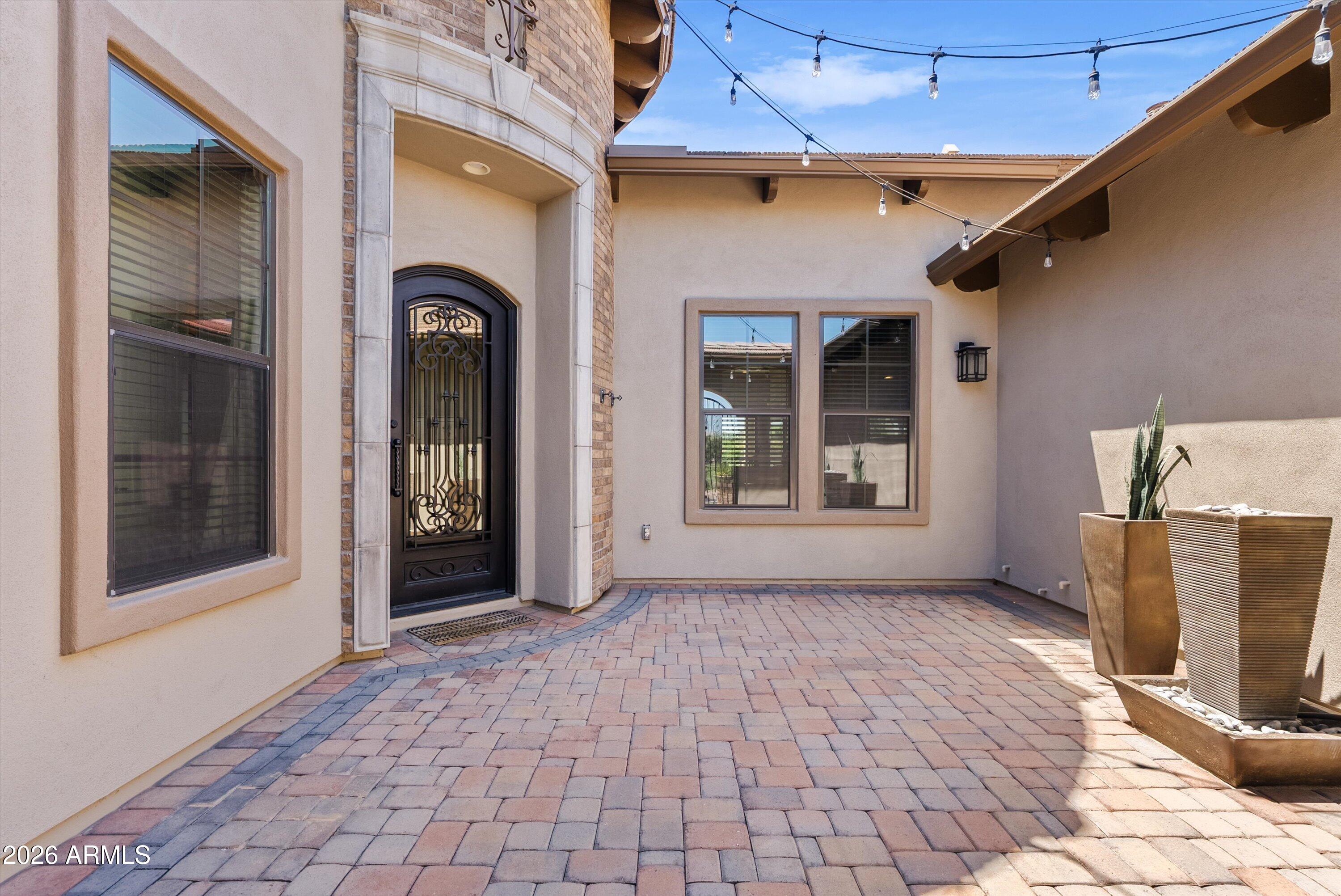 ESTATES AT 32ND STREET - Residential