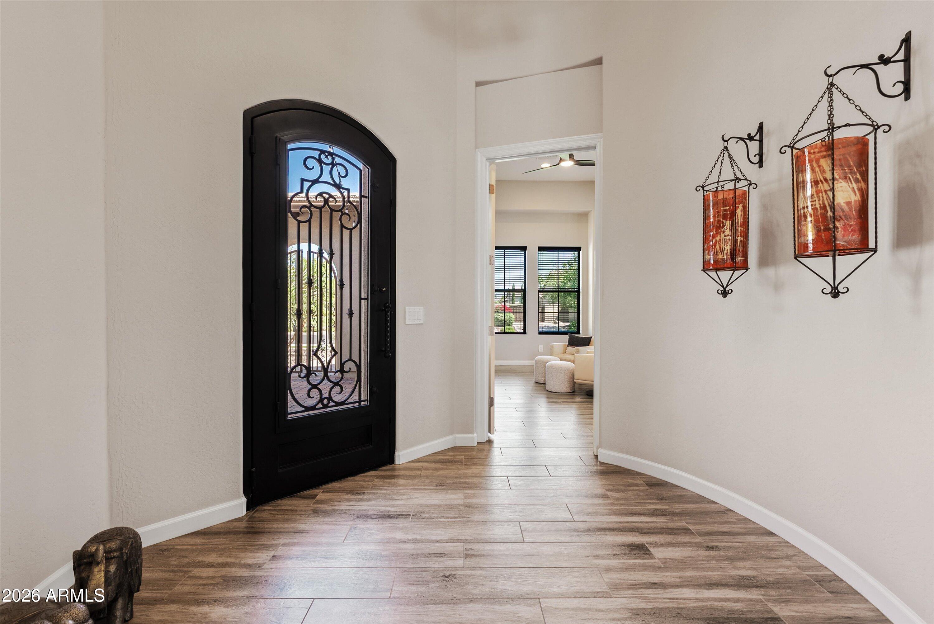 ESTATES AT 32ND STREET - Residential