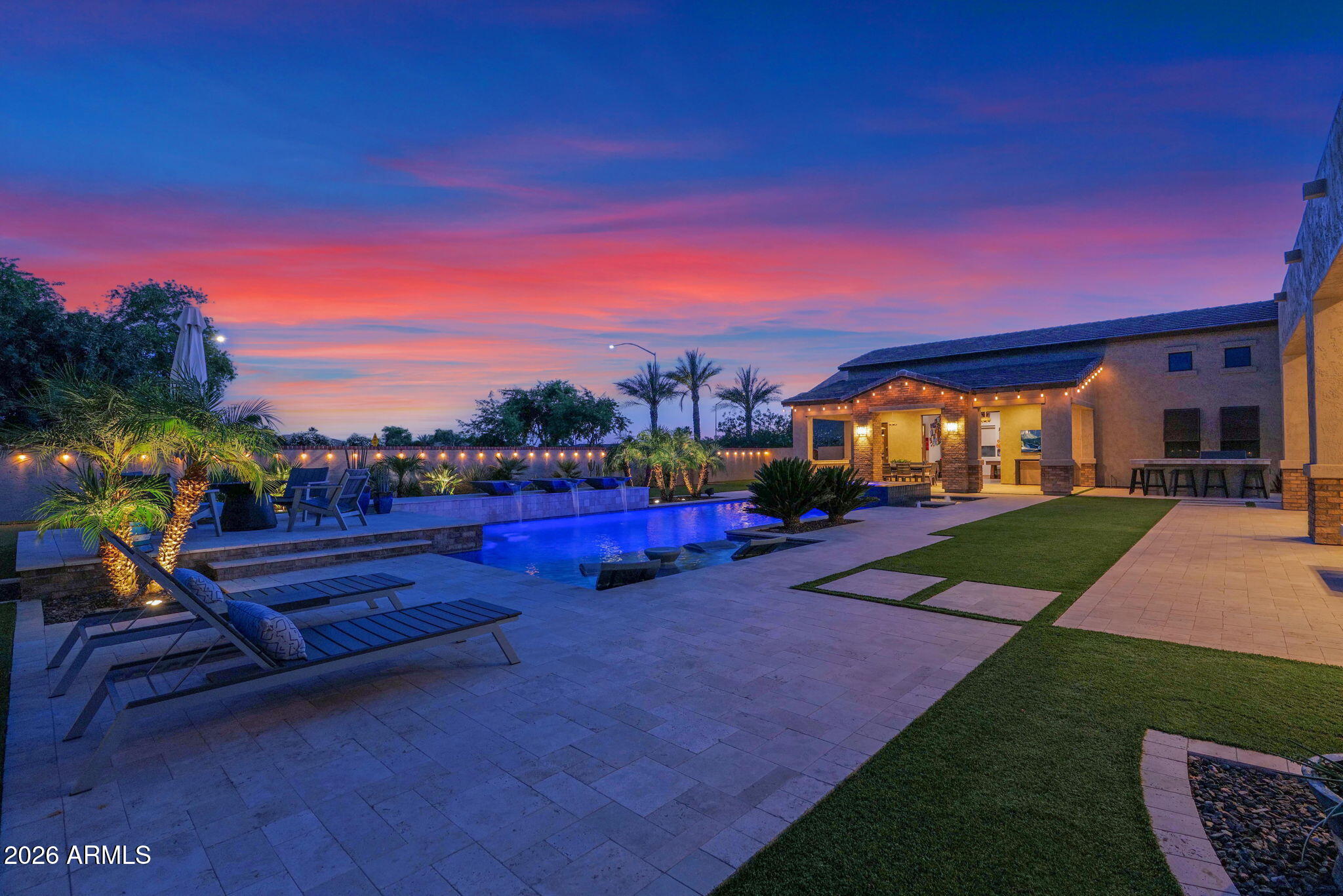 ESTATES AT 32ND STREET - Residential