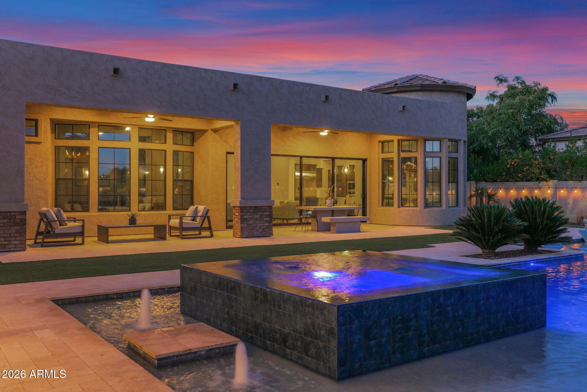 ESTATES AT 32ND STREET - Residential