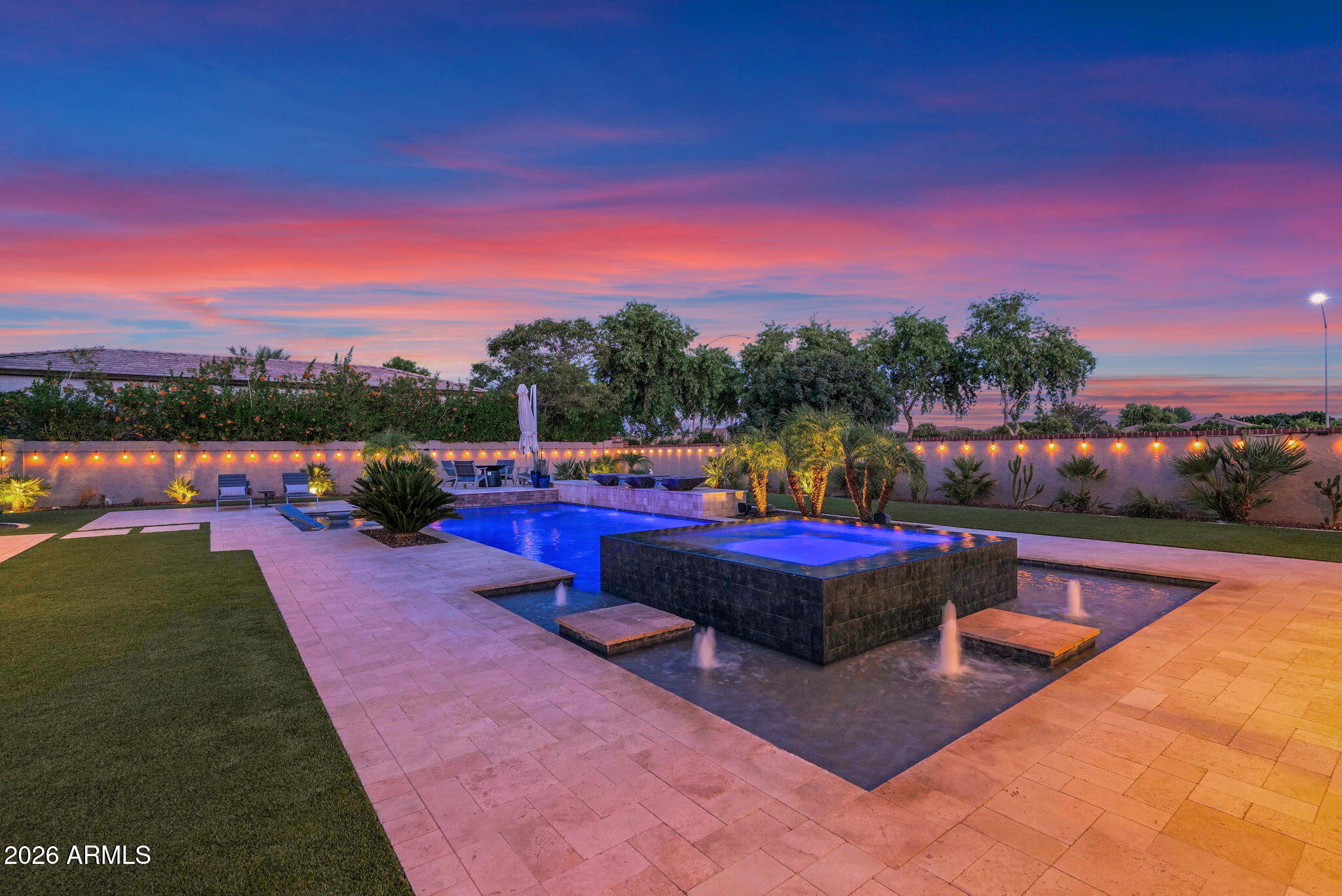 ESTATES AT 32ND STREET - Residential