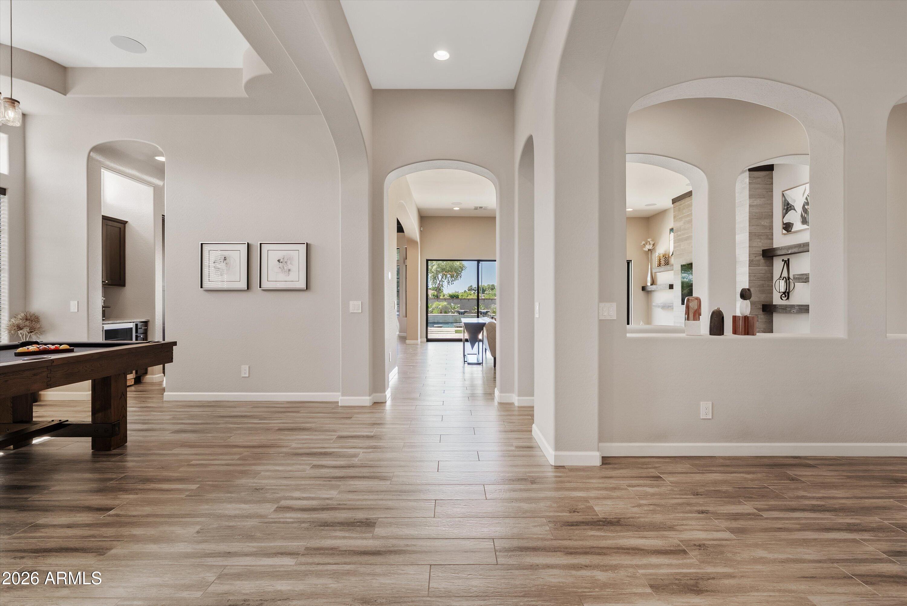 ESTATES AT 32ND STREET - Residential