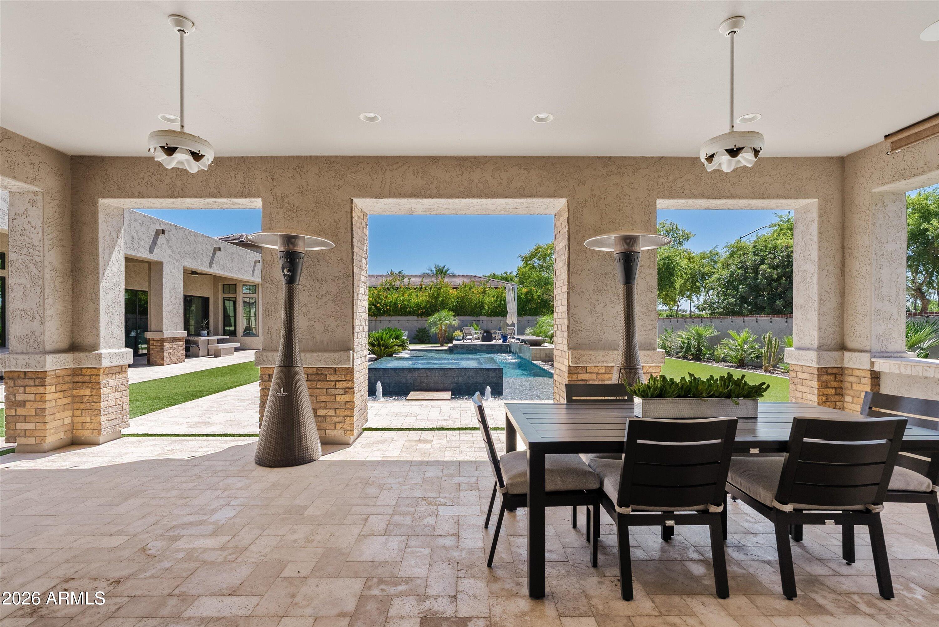 ESTATES AT 32ND STREET - Residential